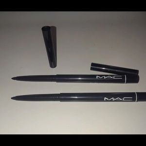 3/$20 Mac Eyeliner